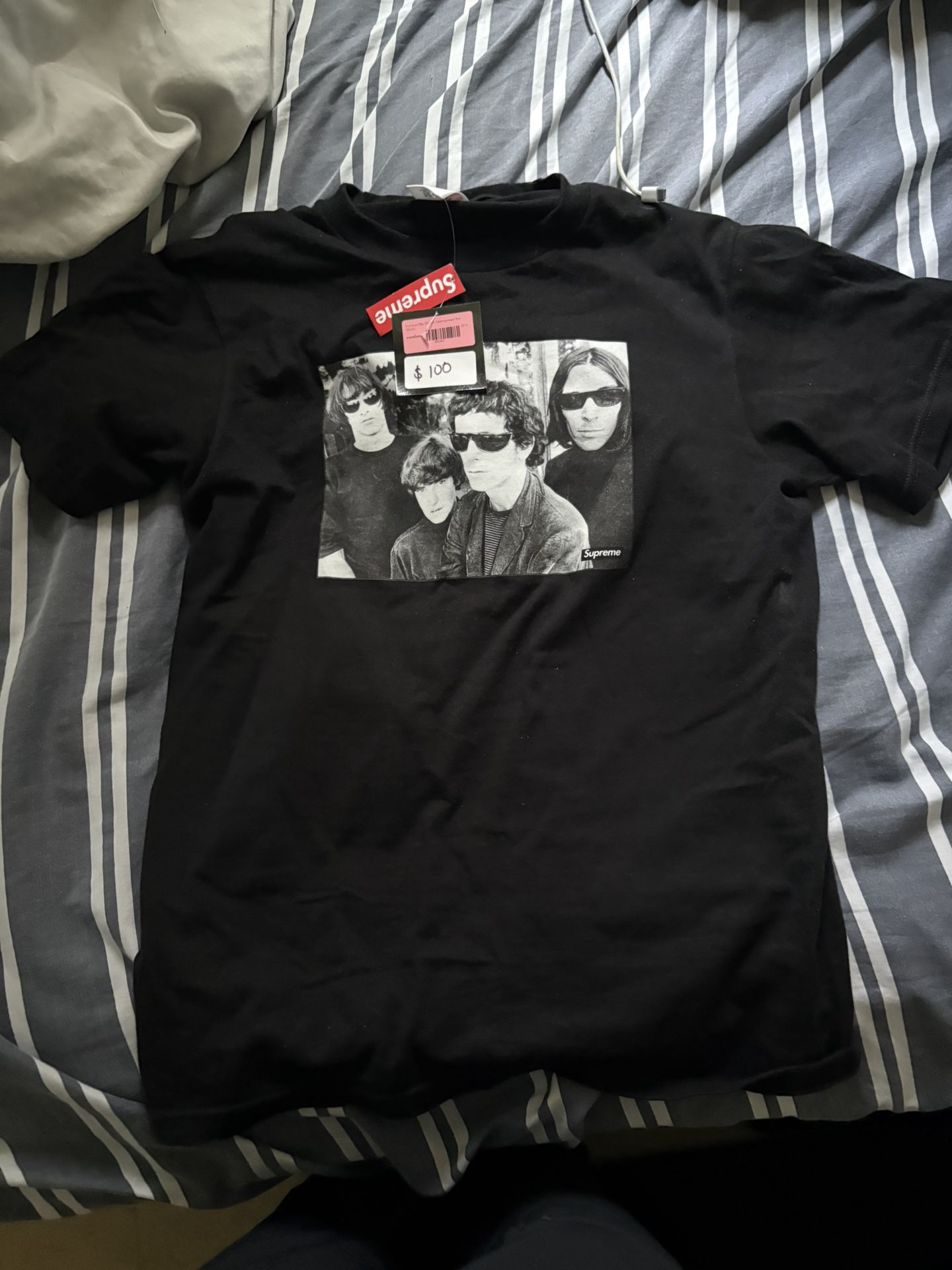 SumPreme Shirt (Brand new
