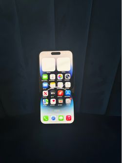 iPhone 14 Pro Max