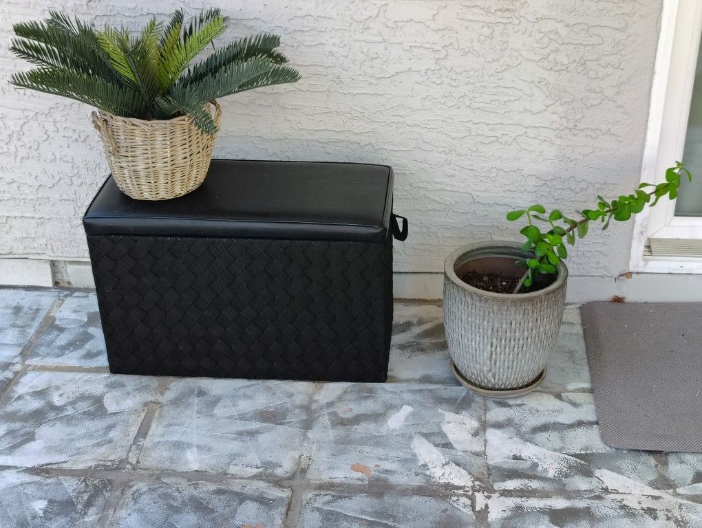 Black Box Storage