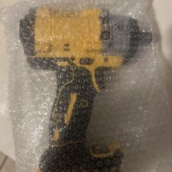 Half Inch  Rx Impact Gun Brand New