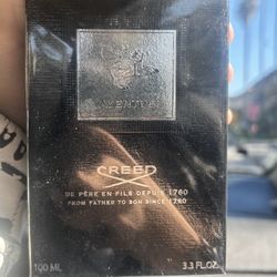 Creed Aventus Fragrance
