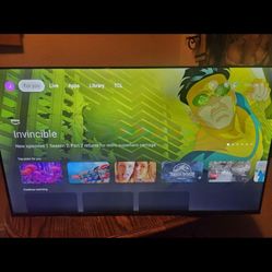 TCL Tv 