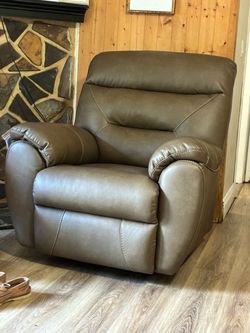 Reclining chair