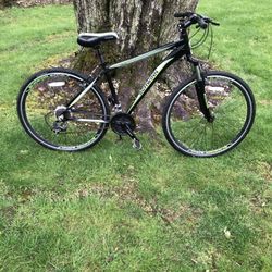 28” Schwinn Hybrid Bike 