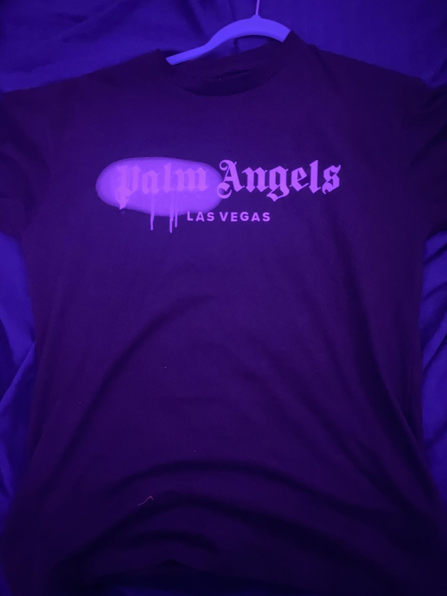 Palm Angels Shirt