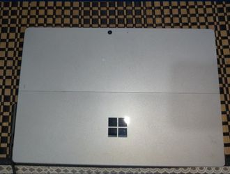 Surface Pro 7