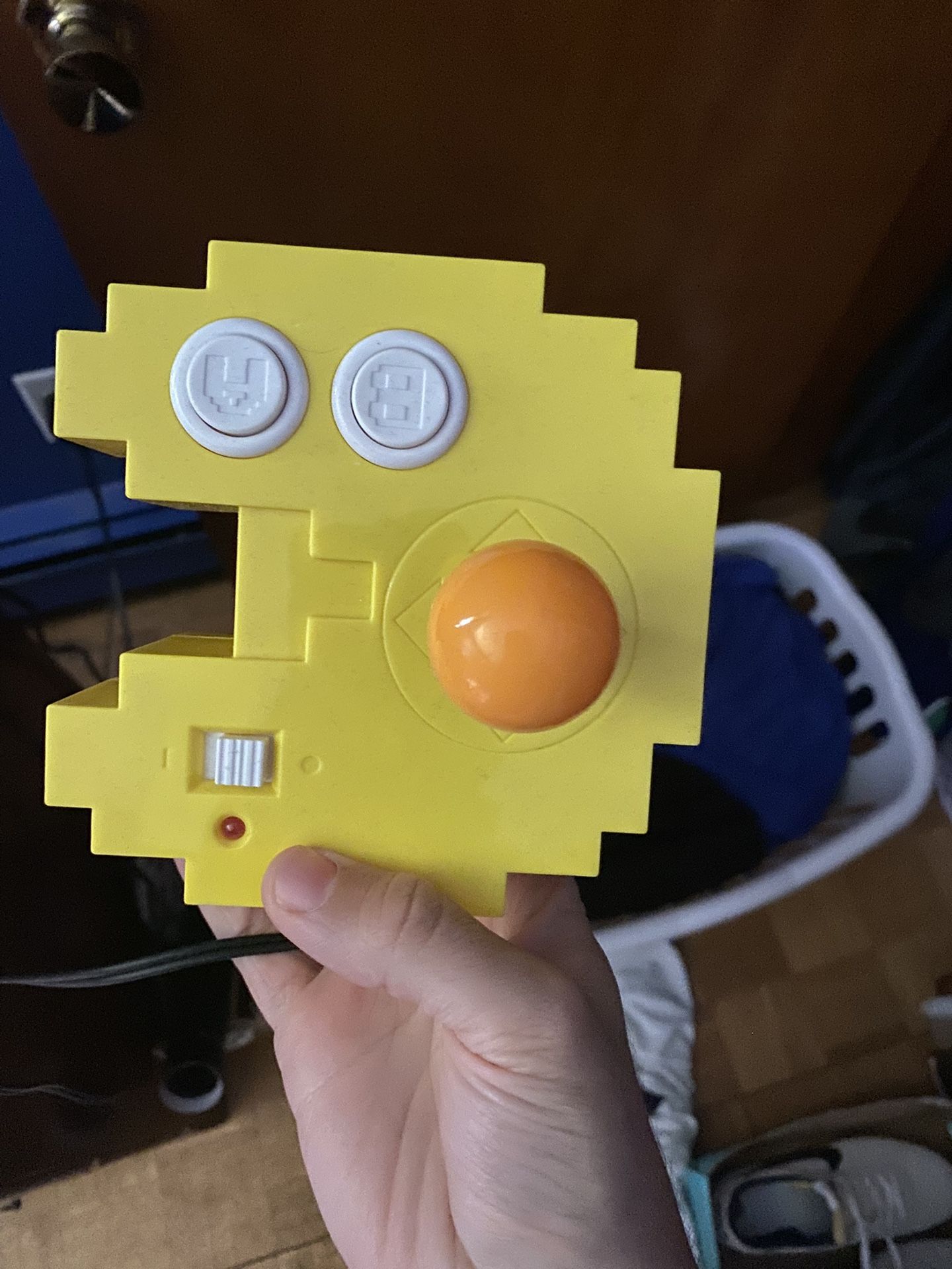Pacman/namco Video Game