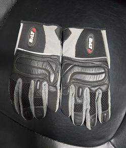 BILT motorcycle riding gloves Womens Medium
