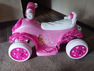 Minie Scooter Electric Bike