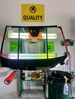 Windshields For Sale