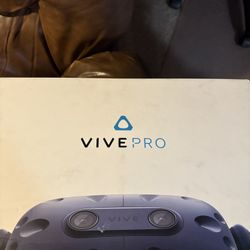 Vive Pro 