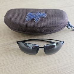 Original Maui Jim Men's Sunglasses 