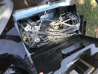 Car Snow Chains 
