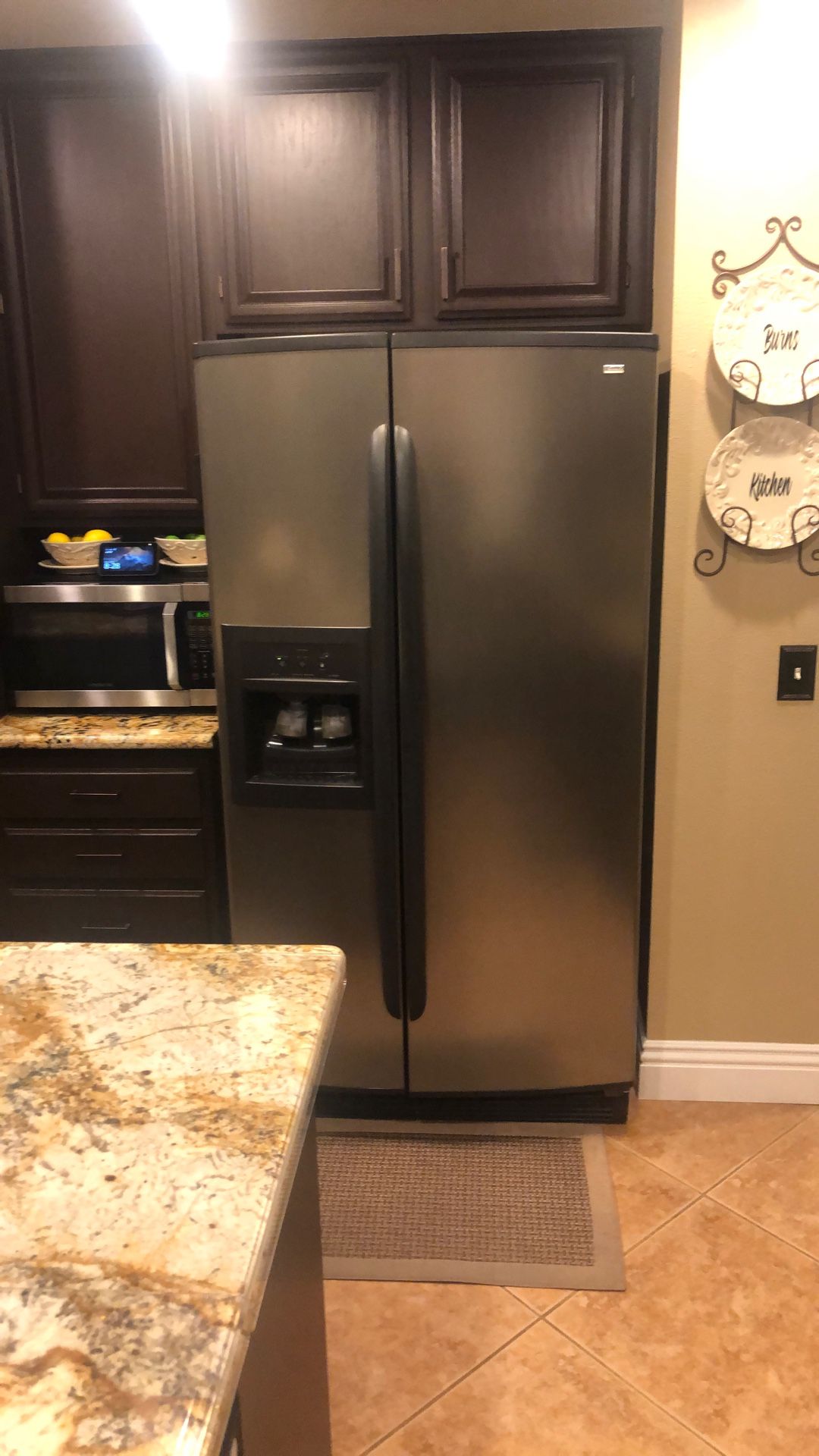 Stainless Refrigerator For Sale