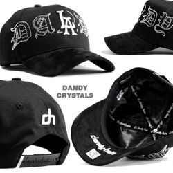 Dandy hat