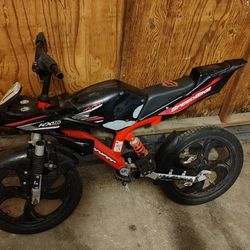 Hyper Speed Bike RX16 
16 inch
Kids bicycle