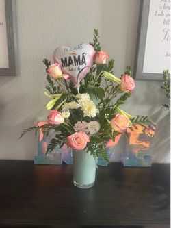 Unique flowers