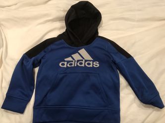 3T Adidas hoodie