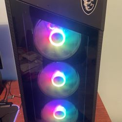 Gaming Computer