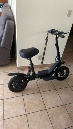 Go track e-bike