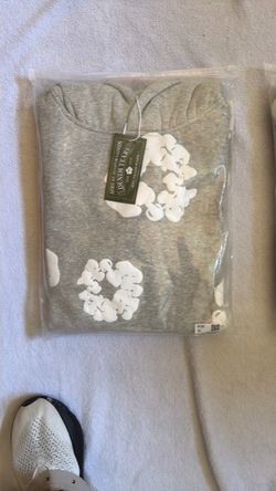Denim Tears Cotton Wreath Sweatshirt XL