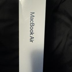 MacBook Air 13in