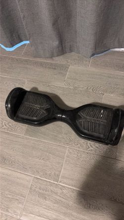 Swagtron hover board