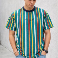 Vintage Guess Originals T Shirt- Men’s Medium 