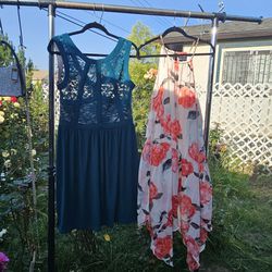 Dresses / Vestidos