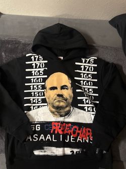 Asaali hoodie