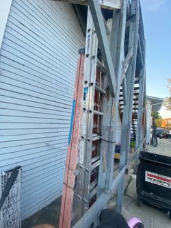 Ladders