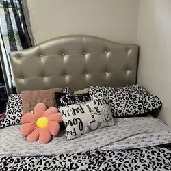 Teen Girl Bedroom Set