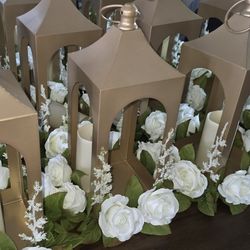 Centerpiece For Party