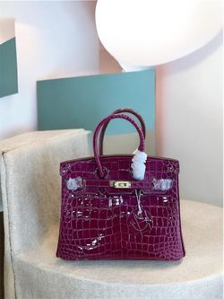 Birkin Hermès