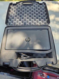 HP Office jet 200 Portable Printer