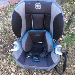 Evenflo car seat