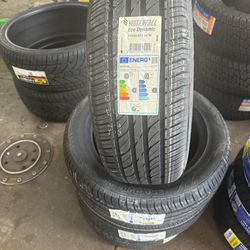 215/55R15 Waterfall All-Season Tire – Dependable Traction, Smooth Ride