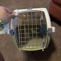Pet Carrier