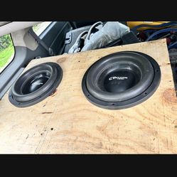 2 12s Cut Sounds Meso