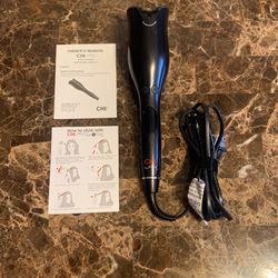 Chi Air Spin n Curl