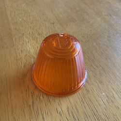 59-64 VW Karmann Ghia Turn Signal. Hella