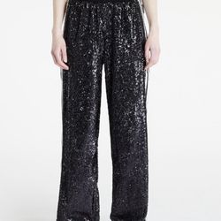 Adidas Sequin BB track pants Unisex