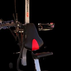 Workout Gym