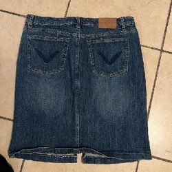 Skirt Size Check Next Picture 