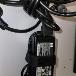 HP Charger