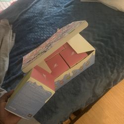 Pop Mart La BUBU Dolls