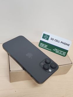 iPhone 14 Pro Max 256 GB Unlocked For Any Carrier Excellent Condition