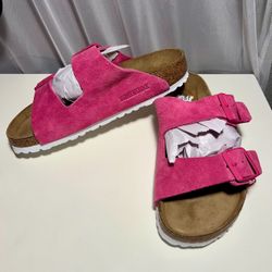 Birkenstocks Size 37