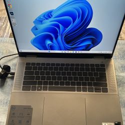Dell Inspiron 7620 Laptop (2022) | 16 inch Foldable & Touchscreen Laptop. Very Clean & Fast 