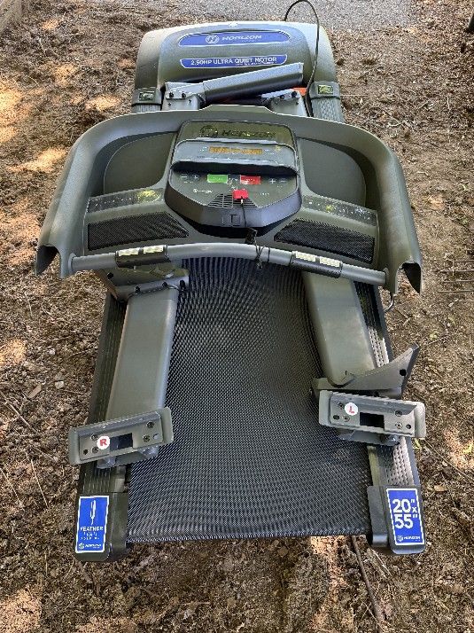 Free Treadmill - Like NEW